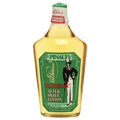 Afbeelding van Clubman Pinaud After Shave Lotion 177 ml.