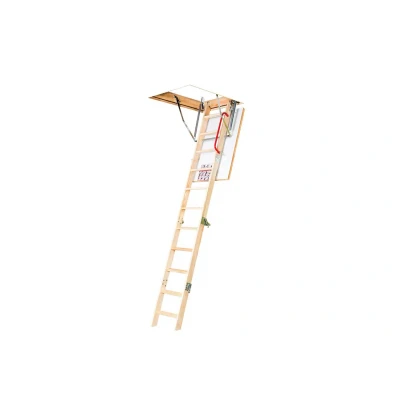 Afbeelding van FAKRO LWK Komfort Vlizotrap 140x70 centimeter