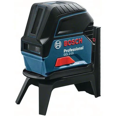 Afbeelding van Bosch Blauw GCL 2 15 Professional Lijnlaser + BT 150 statief 06159940FV