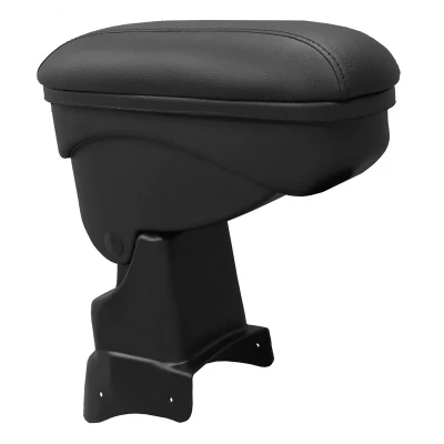 Afbeelding van AutoStyle Armsteun Slider kunstleder passend voor Mitsubishi Space Star 2013