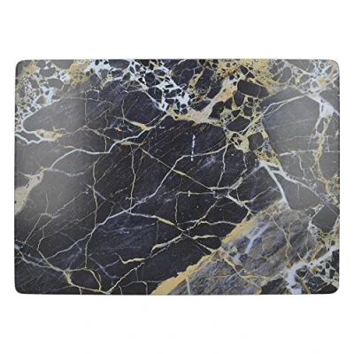 Afbeelding van Creatieve Tops Wijn Premium 4 delige Set van Kurk Backed Placemats