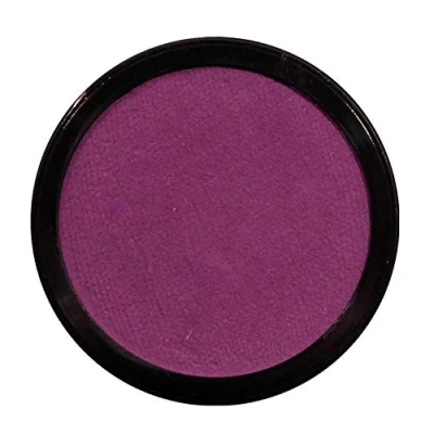 Afbeelding van Eulenspiegel 188804 Professionele Aqua make up in de kleur ultraviolet, 20 ml, veganistisch