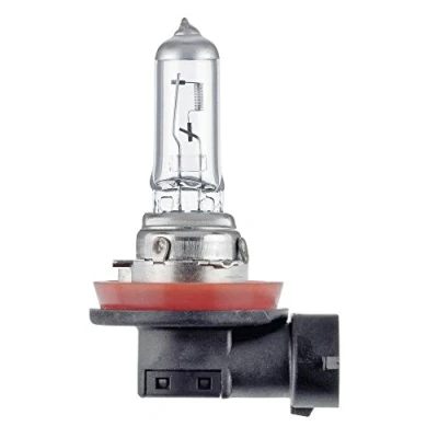 Afbeelding van HELLA 8GH 008 356 151 Gloeilamp H8 12V 35W Type grondplaat: PGJ19 1 +30