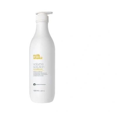 Afbeelding van Milk_Shake Volume Solution Volumizing Conditioner 1000ml