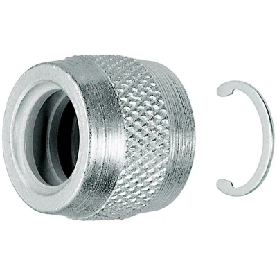 Afbeelding van Gedore E 100 A 2 9282E100A200 Buistang moer