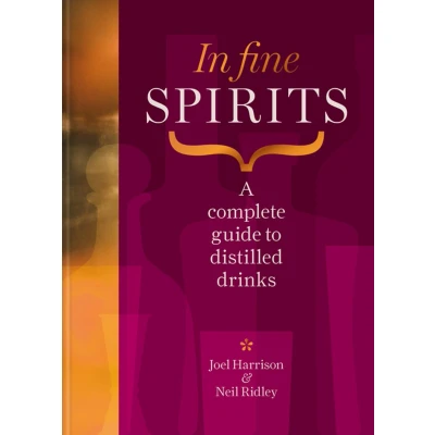 Afbeelding van In Fine Spirits