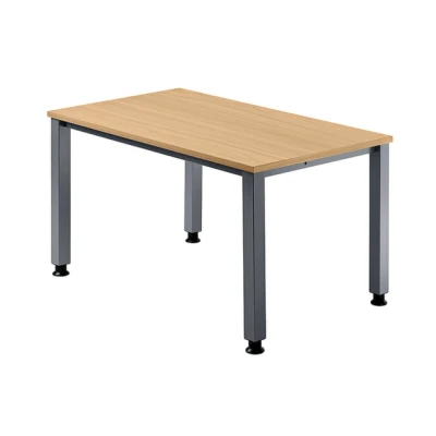 Afbeelding van hjh OFFICE PRO Queo 12 S Beuken