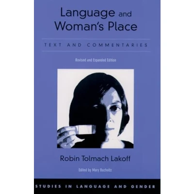 Afbeelding van Language Womans Place