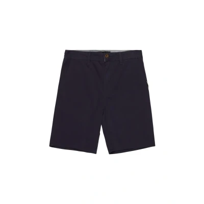 Afbeelding van Quiksilver Shorts Everyday Chino Light Short Heren Zwart 28, Donkere marine, 28W