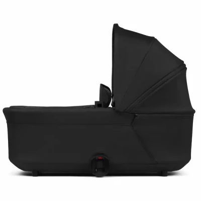 Afbeelding van Joolz Reiswieg Hub2 Space Black