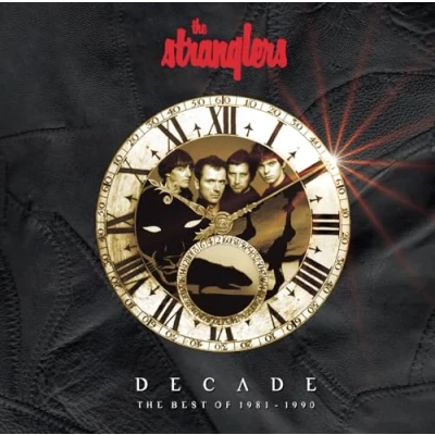 Afbeelding van Decade: The Best Of 1981 1990