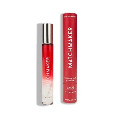 Afbeelding van Eye of Love Feromonen Parfum Matchmaker Red Diamond 10 ml