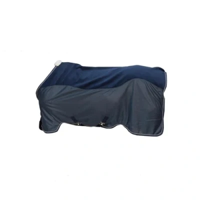 Afbeelding van Fleece Mesh cooler combo navy 125 5&#039;9