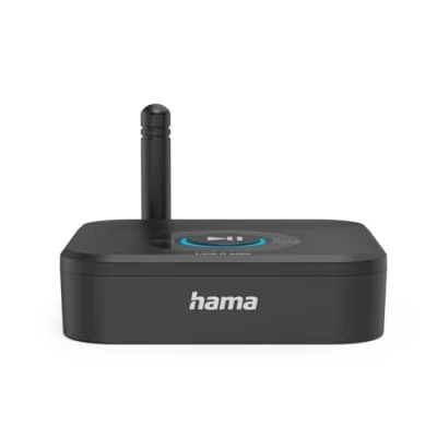 Afbeelding van Hama Link.it solo Oplader Zwart