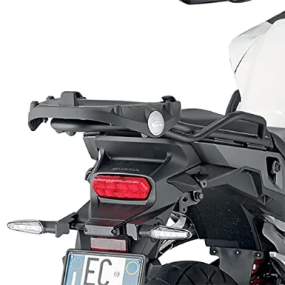 Afbeelding van GIVI SR1139 Topkofferrek Monolock/Key Honda Crossrunner 800 (15 18)