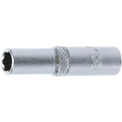 Afbeelding van BGS Dopsleuteldop Super Lock, diep 1/4&quot; 7 mm