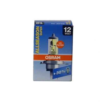 Afbeelding van Gloeilamp, verstraler ams OSRAM 64193ALS