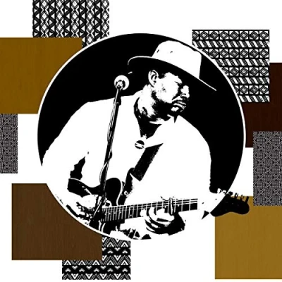 Afbeelding van Samba Toure Binga (CD)