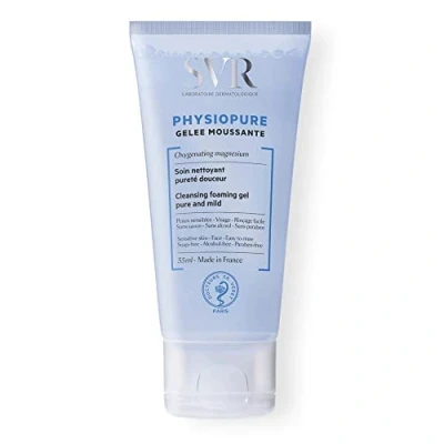 Afbeelding van Svr Physiopure Cleansing Foaming Gel 50ml