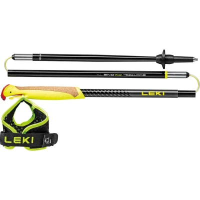 Afbeelding van Leki Evotrail FX.One TA Trailrunning Poles