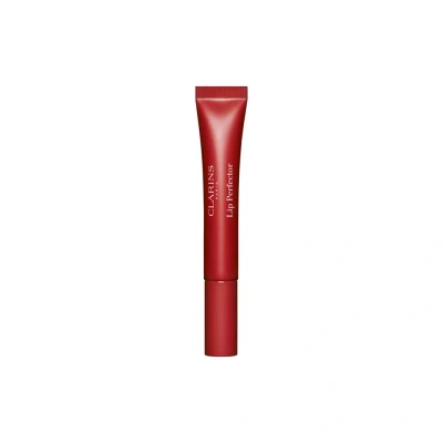 Afbeelding van Clarins Lip Perfector 23 Pomegranate Glow (12 ml)