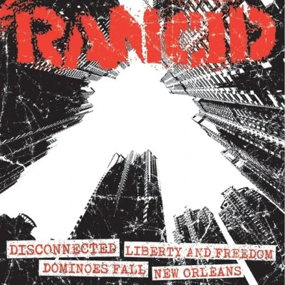 Afbeelding van Rancid Disconnected (Single)