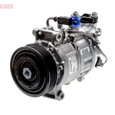 Afbeelding van Denso Airco compressor DCP02102