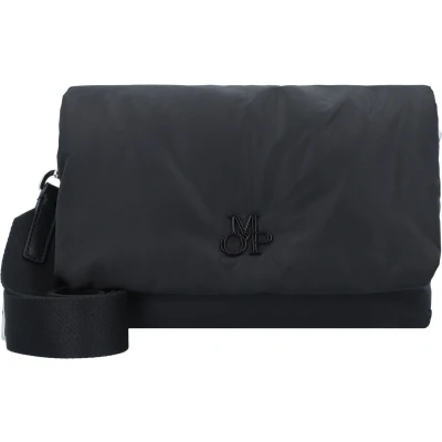 Afbeelding van Marc O&#039;Polo MOD Phiana Schoudertas, Dames, Maat: One Size, Black