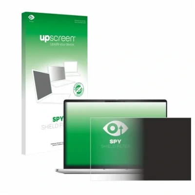 Afbeelding van upscreen privacyscherm voor Dell Pro 16 Plus privacy filter screenfilter Blauwlichtfilter