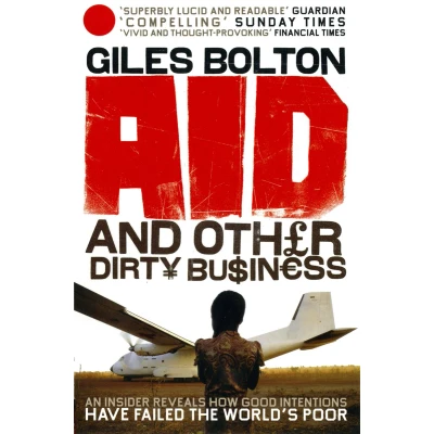 Afbeelding van Aid And Other Dirty Business
