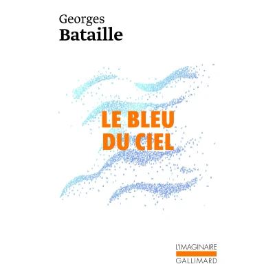 Afbeelding van Le bleu du ciel