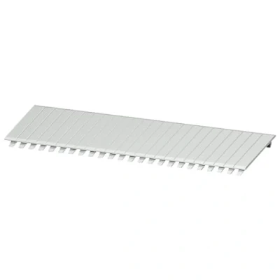 Afbeelding van Siemens 8GB4671 Afdekstrips Grijs 1 stuk(s)