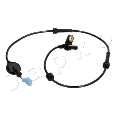 Afbeelding van JAPKO 151164 ABS Sensor Vooras links