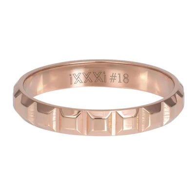 Afbeelding van iXXXi Vulring Art Rosé Maat 16