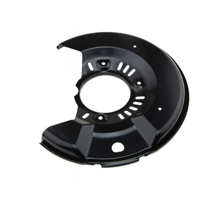 Afbeelding van NTY HTO TY 019 Stofplaat remschijf Vooras rechts TOYOTA: Yaris I Hatchback