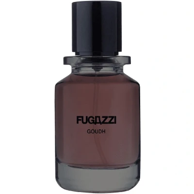 Afbeelding van Fugazzi Goudh Eau de Parfum 100 ml