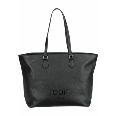 Afbeelding van JOOP! LARA Shopper LHZ Shopper, Dames, Maat: One Size, Black