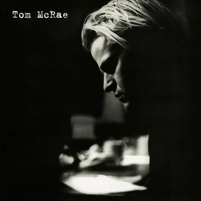 Afbeelding van Tom McRae