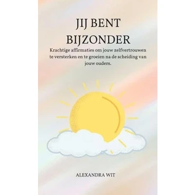 Afbeelding van Jij Bent Bijzonder
