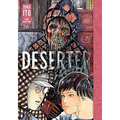 Afbeelding van Deserter: Junji Ito Story Collection