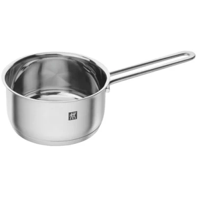 Afbeelding van Zwilling 6655 140 0 Pico steelpan zonder deksel 14 cm