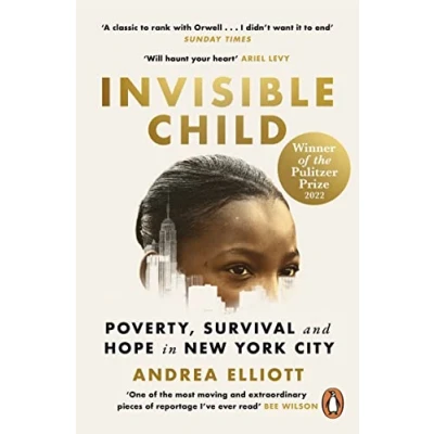 Afbeelding van Invisible Child: Winner of the Pulitzer Prize in Nonfiction 2022