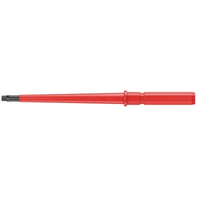 Afbeelding van Wera vde wisselkling torx t25 x 154mm