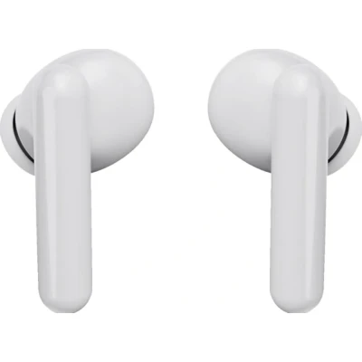 Afbeelding van Denver Draadloze Oordopjes met Oplaad Case Earbuds Wireless Touch Control Batterij Indicator Bluetooth TWE38 Wit