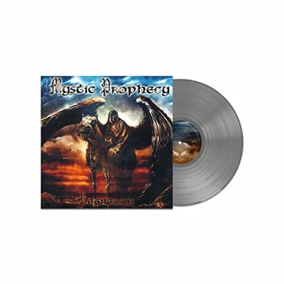 Afbeelding van Mystic Prophecy Regressus (LP)