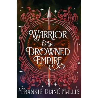 Afbeelding van Warrior of the Drowned Empire: hotly anticipated fourth book in Empire romantasy series