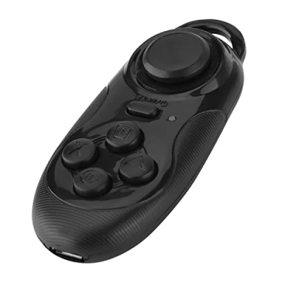Afbeelding van Game Controller Bluetooth Remote Gamepad, Mini Switch Controller, Joystick voor Android Phone