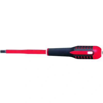 Afbeelding van Bahco schroevendraaier ergo 6k.vde 8mm BE 8708S