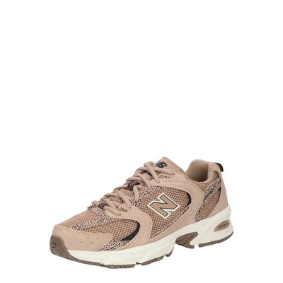 Afbeelding van New Balance 530 sneakers zand