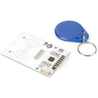 Afbeelding van Whadda WPI405 RFID set 1 stuk(s)